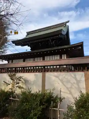 香具波志神社(大阪府)