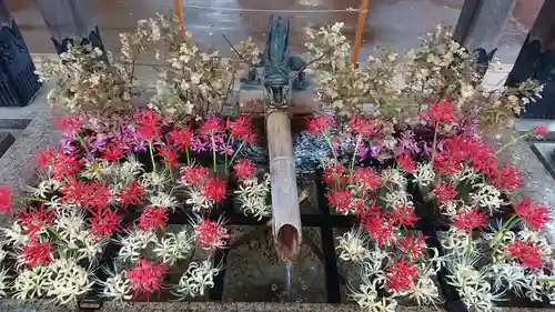 金峯神社(新潟県)