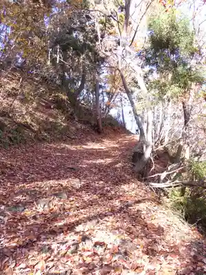 観音寺(福島県)