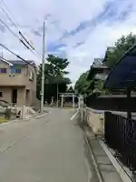 八幡社のその他建物