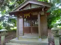大将軍社(滋賀県)
