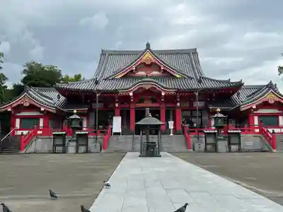 甚目寺(愛知県)