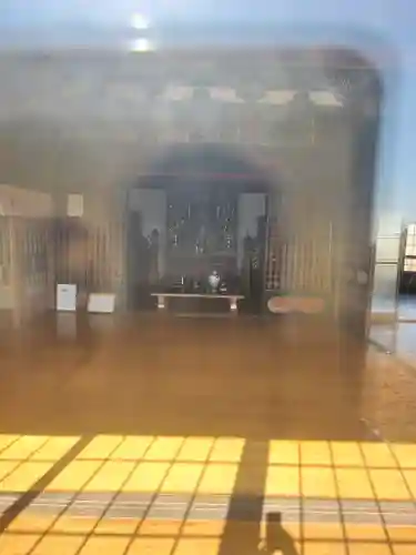 円性寺(栃木県)