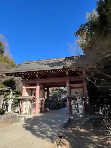 大宝八幡宮(茨城県)