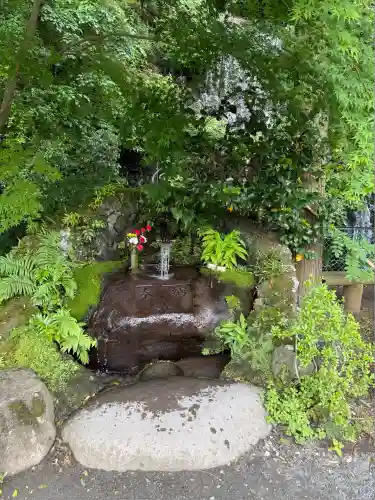 滝川神社(北海道)