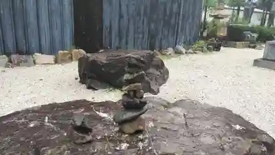 亀峰山平成院のその他建物