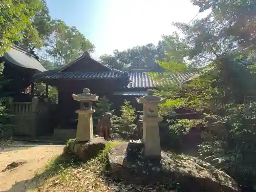 大神神社(岡山県)