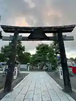 竹駒神社(宮城県)