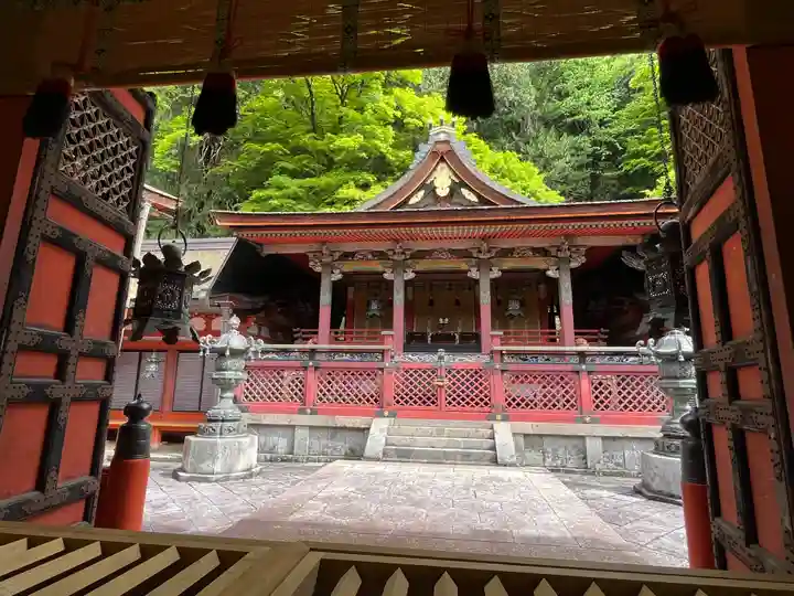 談山神社(奈良県)