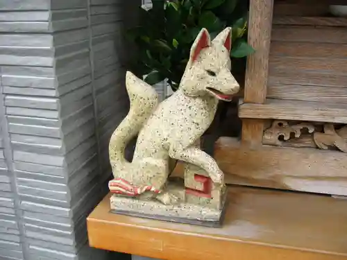 火伏稲荷(神奈川県)