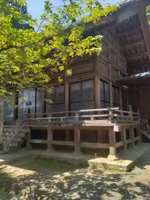 亀岡神社(福島県)