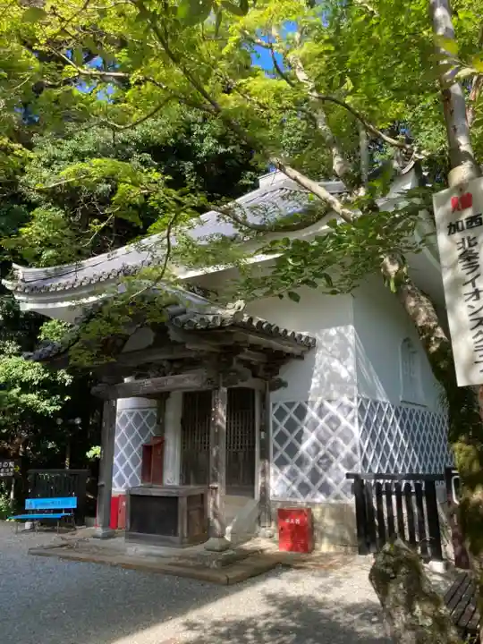 一乗寺のその他建物