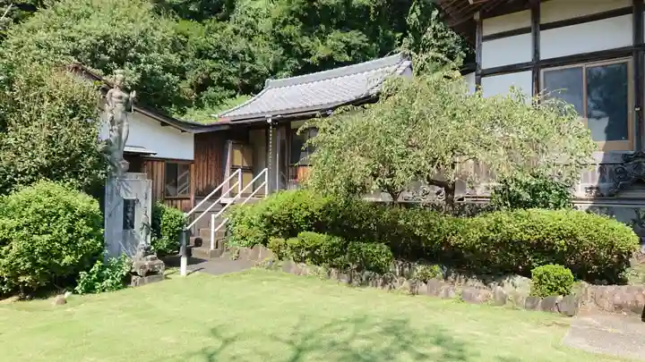 栄源寺のその他建物