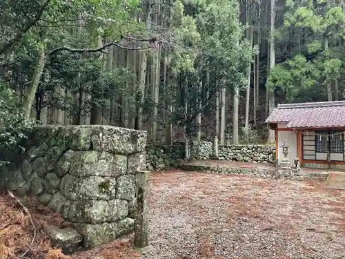 折山神社(三重県)