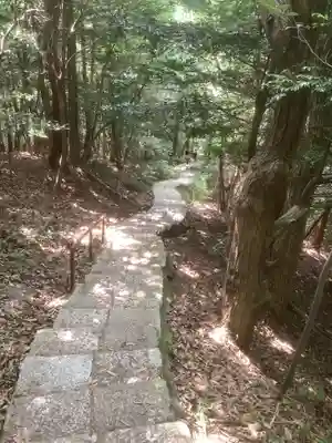 尾張冨士大宮浅間神社(愛知県)