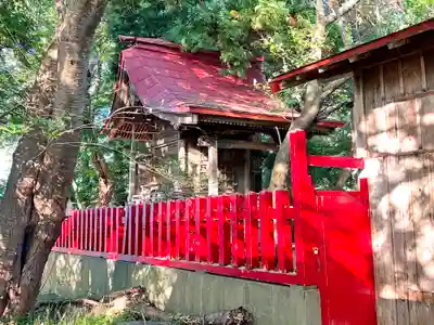 弘前天満宮(青森県)