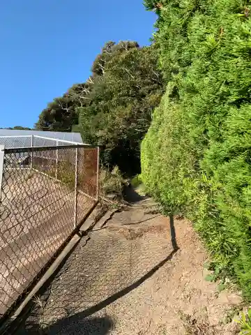 熊野大神(千葉県)