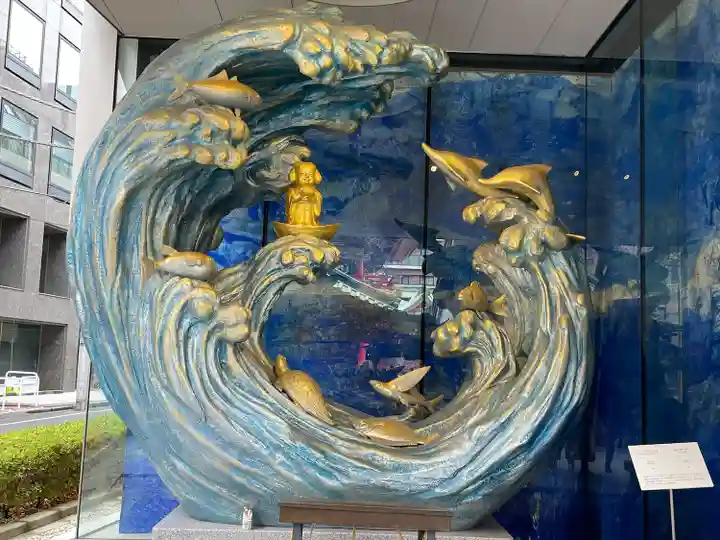 神田神社(神田明神)(東京都)