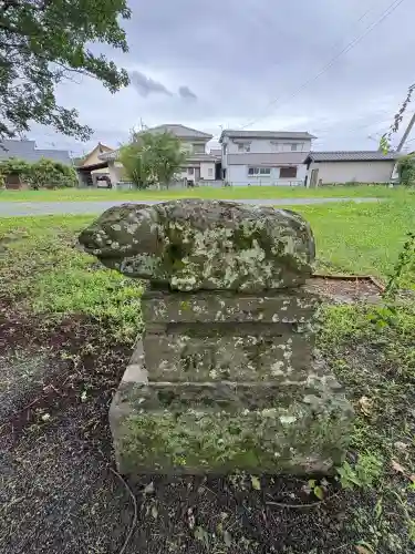 山内天満宮(福岡県)