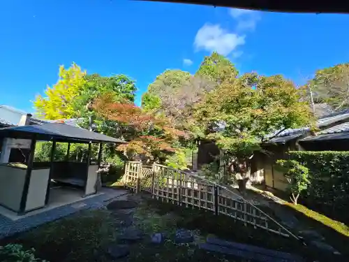 真正極楽寺（真如堂）(京都府)