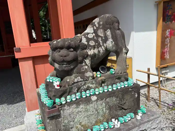 秩父今宮神社(埼玉県)