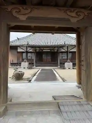 常超寺　常超院(三重県)