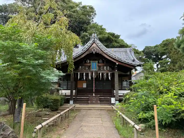 弘法寺(千葉県)