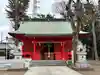 小野神社(東京都)