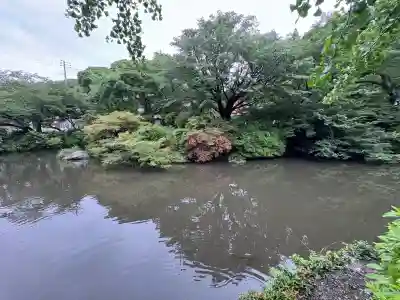 厳島神社(福岡県)