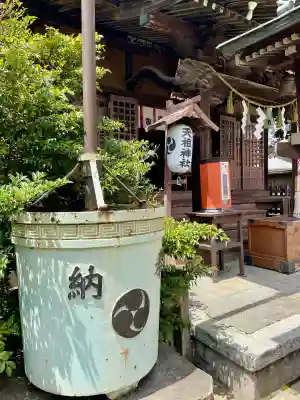 高円寺天祖神社(東京都)