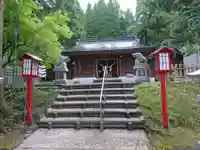 和気神社のその他建物