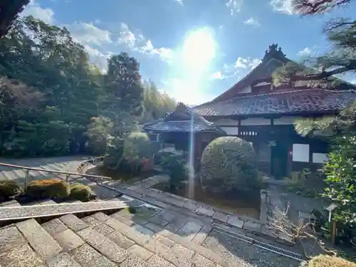 養徳院(京都府)