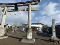 都恵神社(滋賀県)