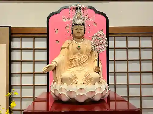 伊勢の国 四天王寺(三重県)