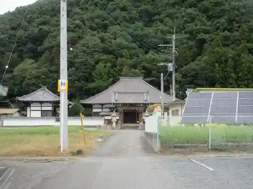 光明寺(埼玉県)