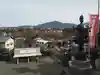隆照寺の景色