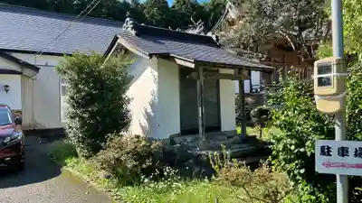 薬萊神社(里宮)(宮城県)