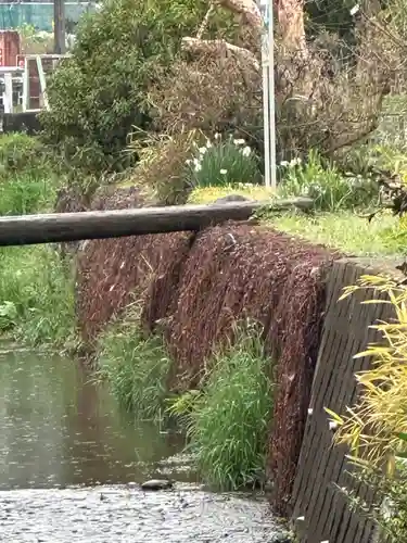 熊野三社(神奈川県)