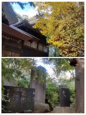 鷲神社(東京都)