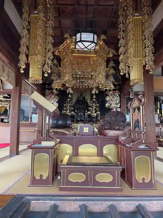 養泉寺(東京都)
