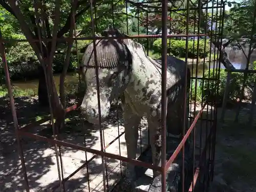 櫛田宮(佐賀県)