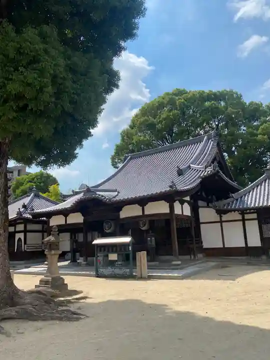常光寺(大阪府)