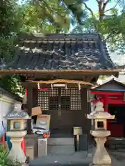 丹生神社(兵庫県)