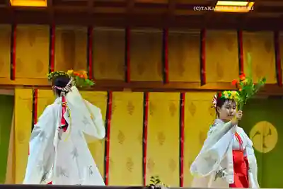 柏神社(千葉県)