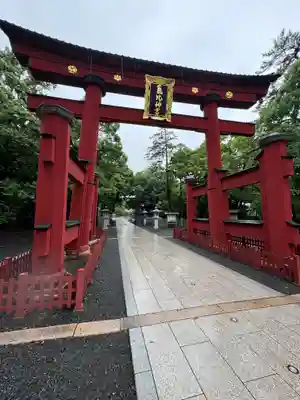 氣比神宮(福井県)