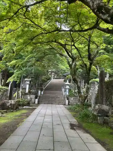 最乗寺（道了尊）(神奈川県)