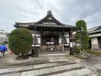 延命寺(神奈川県)