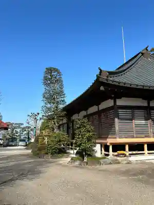 観音寺(栃木県)