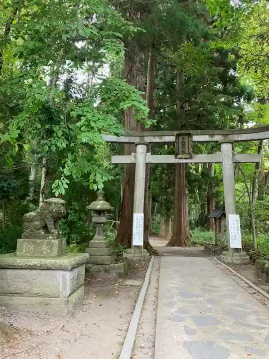 十和田神社(青森県)