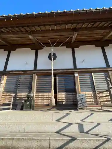 圓融寺(埼玉県)